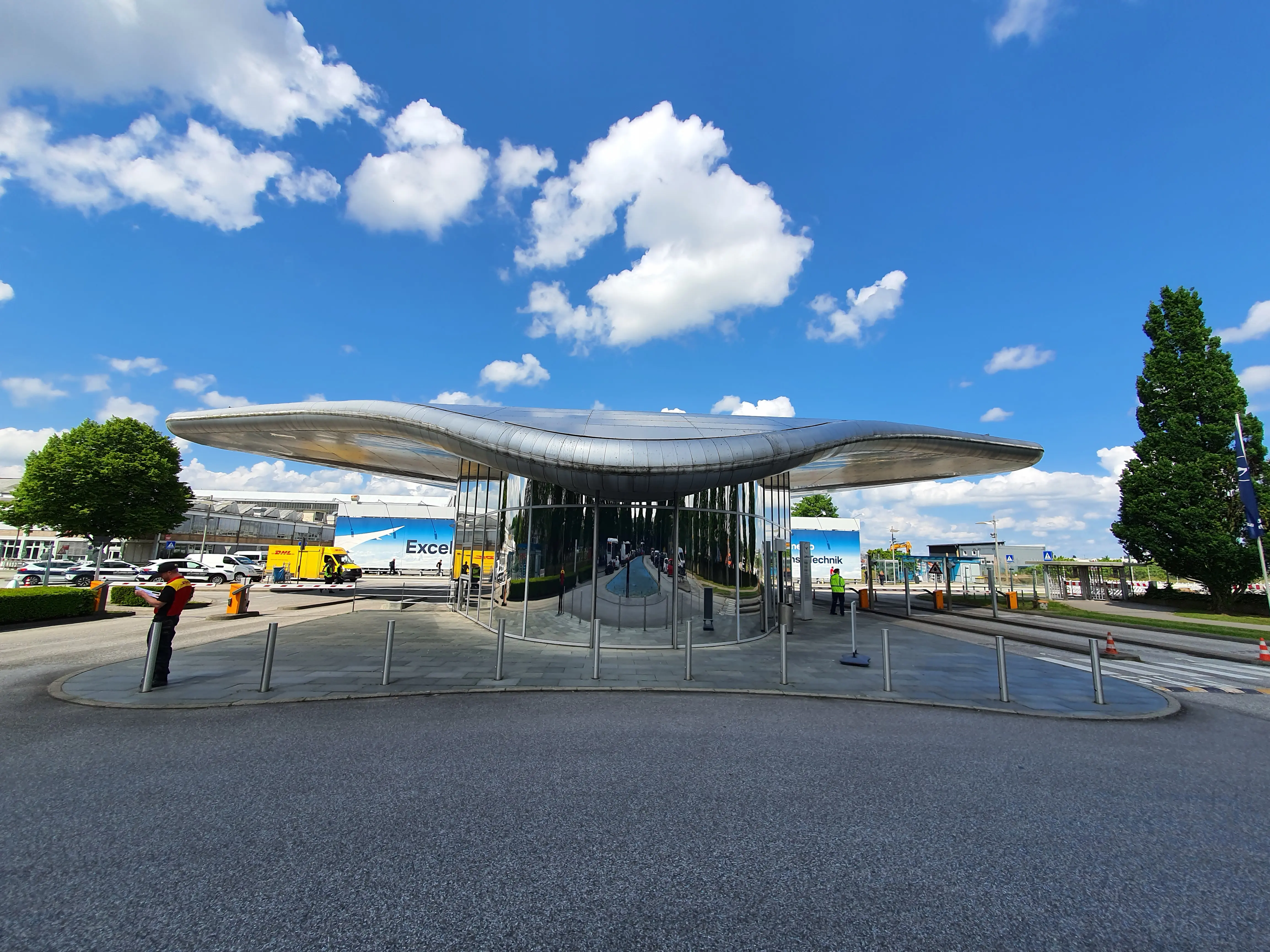 Folienmontage Zürich