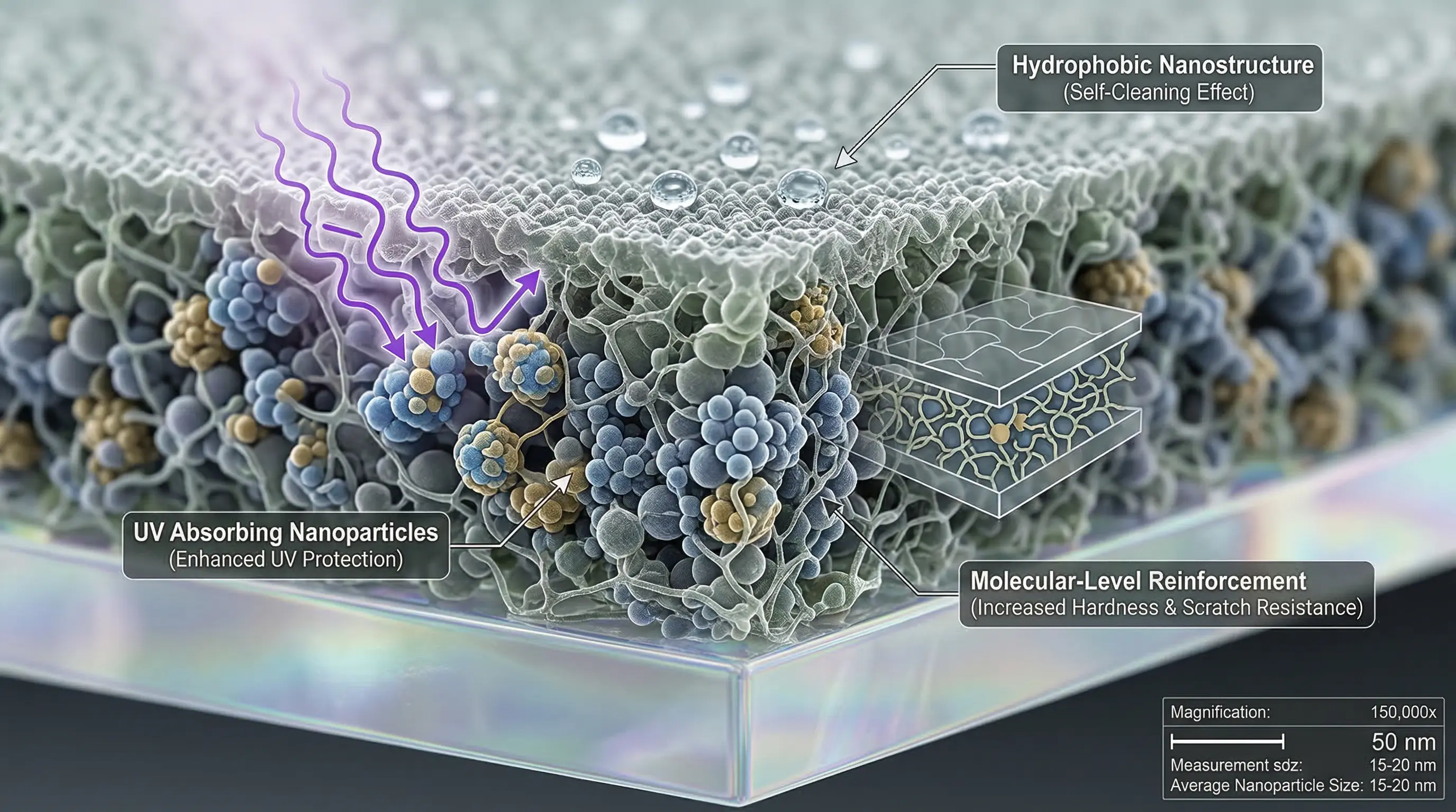 Sicherheitsfolien Zürich